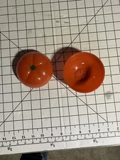 HUTZLER TOMATO SAVER RED BPA FREE DISHWASHER SAFE B250