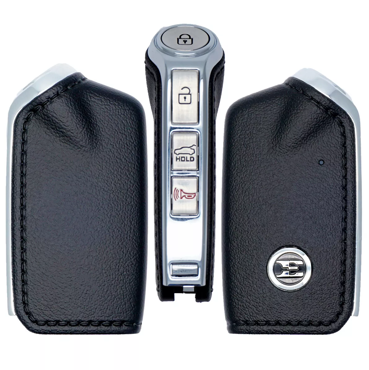 NEW OEM 18 21 KIA STINGER GT SMART KEY PROXIMITY KEYLESS REMOTE
