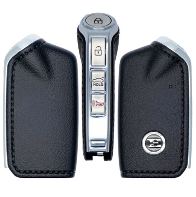 NEW OEM 18-21 KIA STINGER GT SMART KEY PROXIMITY KEYLESS REMOTE FOB TQ8-FOB-4F15