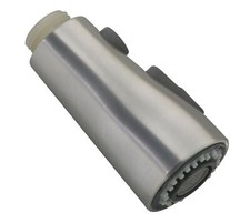 KOHLER Simplice Pull Down Spray Head Vibrant Stainless Genuine Part