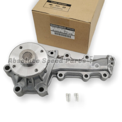 NEW GENUINE OEM Water Pump for RB20DET R32 Skyline GTST GTS4 21010-70TY5