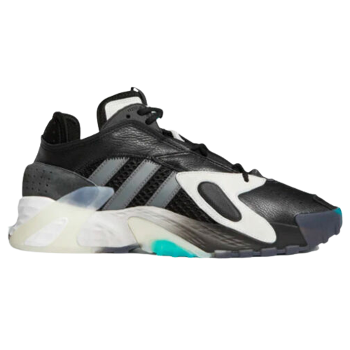 wol Verdrag collegegeld adidas Streetball Hi Res Aqua 2019 for Sale | Authenticity Guaranteed | eBay