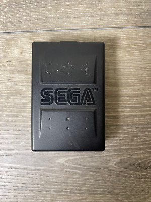 Sega Genesis Nomad OEM Battery Pack Authentic, 6 AA Batteries