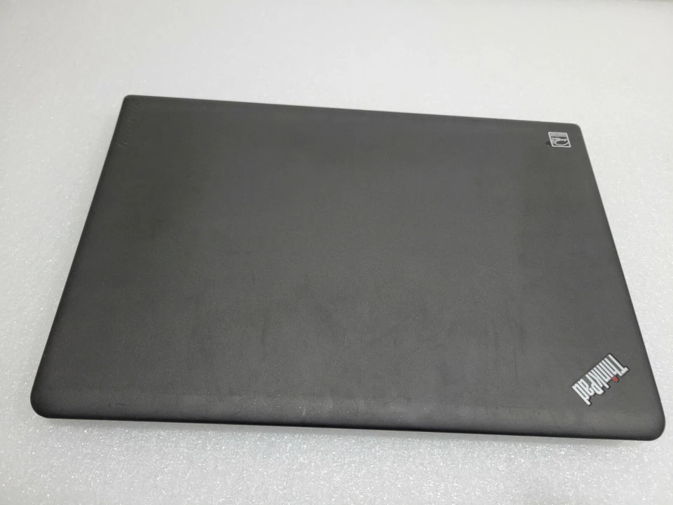 Thinkpad E555 15.6" AMD A10-7300 1.9GHz 4GB 500GB DVDRW WC Win10 Pro - Read - Image 3 of 4
