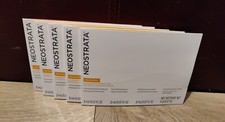 X5 PACKS Neostrata Enlighten 4 Samples Eye Cream Complex Serum Cleanser 2g x20