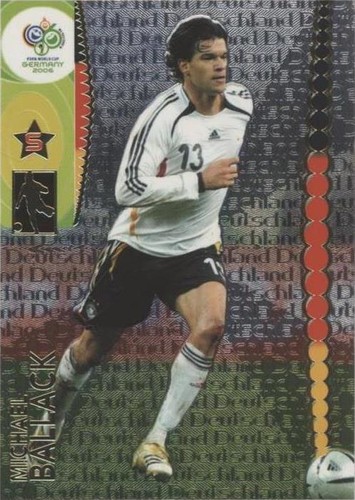 PANINI GERMANY 2006 WORLD CUP COMPLETE ALBUM FULL STICKERS SET | eBay