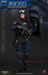 新品 NYPD ESU ニューヨーク市警 特殊部隊 ESU ジャケット Nypd Esu Shirt | eBay
