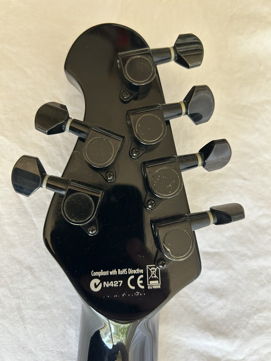 【極美品】sterling by Musicman AX20-TO / R Sterling by Musicman AX20