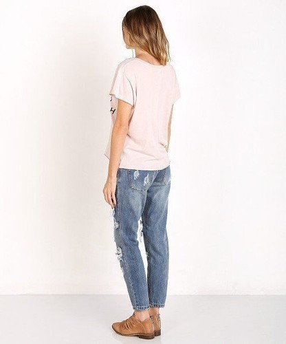 BNWT ONE TEASPOON Trashed Ford Free Birds Freebirds Jeans - Size 30 - Picture 2 of 9