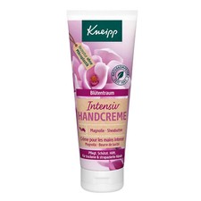 75Ml Kneipp Hand Cream Almond Blossom Skin Soft Sensitive Special Care Gentle