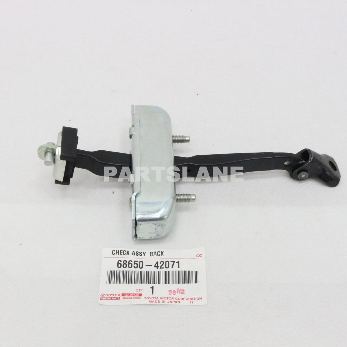 Toyota RAV4 2006-2012 OEM Back Door Check Tailgate Stopper Strap
