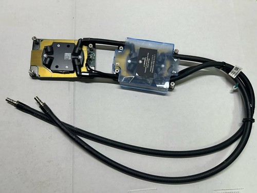 Genuine Dell Heatsink Module For PowerEdge C6525 9H5K1 09H5K1 - 第 1/2 張圖片