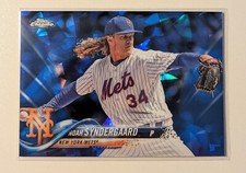 Noah Syndergaard Prospect Card Guide 17