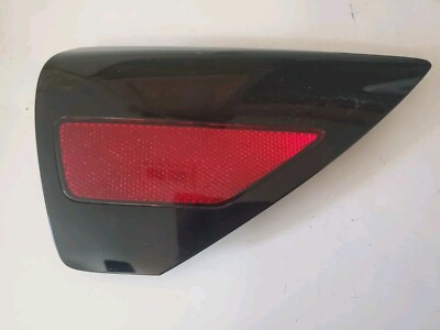 OEM 2017-2020 Tesla Model 3 Y Right Rear Tail Light  Reflector 1100781-99-D