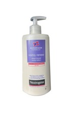 Neutrogena Norwegian Formula Visibly Renew Elasti-boost Body Lotion 13.5oz 1 New