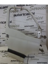 7751474637 PORTA ANTERIORE DESTRA RENAULT MASTER 2.5 D 88KW 6M 2P (2007) RICAMBI