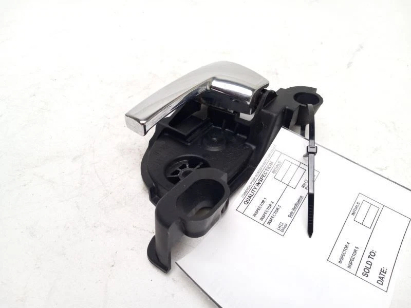 Manija de puerta interior trasera izquierda ford quinientos 2005-2007 Foto 2 de 4