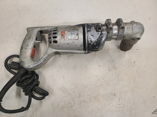 Heavy Duty Industrial Drill | eBay