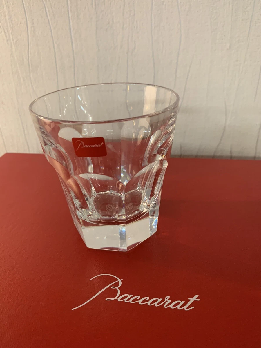 Lot de 2 flute en cristal VIVALDI model Capri - NEUF Transparent Verre