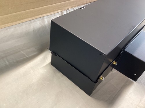Whirlpool W10748976 Ductless Downdraft Vent Kit For Gas Ranges - READ - Picture 21 of 24