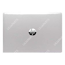 New For HP Probook 650 G5 LCD Back Cover Top Case Rear Lid No-touch L58711-001