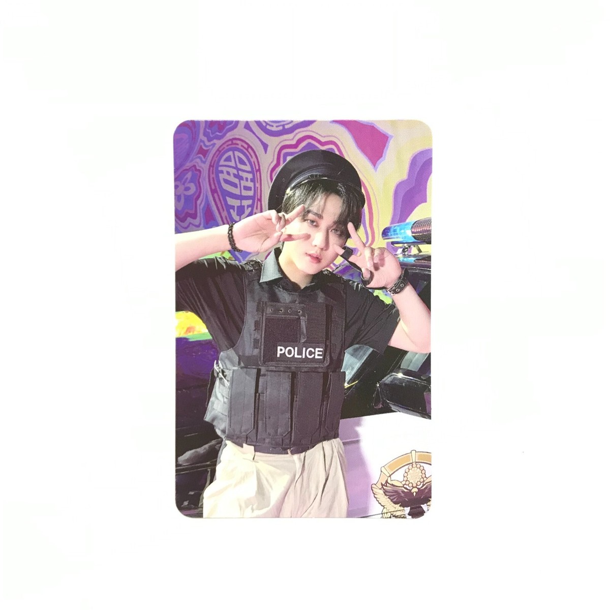 STRAY KIDS] Maxident / Soundwave Offline POB Photocard | eBay