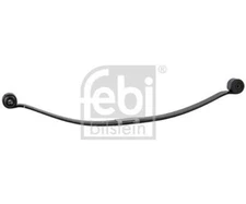 Spring package Febi Bilstein 180825 rear axle for Ford
