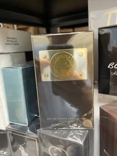 GOLD ELEGANT BY JOHAN B 3.4OZ Eau De Toilette Pour Homme SPRAY FOR MEN SEALED