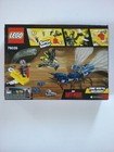 LEGO Marvel Super Heroes: Ant-Man Final Battle (76039) — photo 2