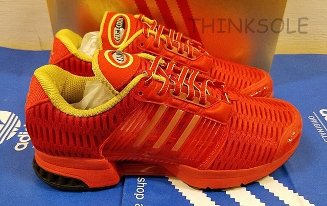 adidas climacool coca cola