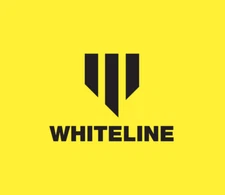 Whiteline W13384 Steering - rack and pinion mount bushing
