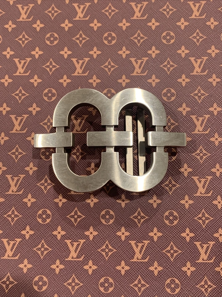 BLAKE BIANCHI Genuine signature Belt Buckle 🔥 - Image 2 of 4