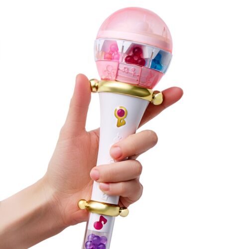 Special Memorize Ojamajo Doremi Krul Poron giocattolo regalo premium Bandai Giappone NUOVO - Foto 4 di 5