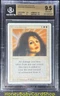 MTG 3rd Edition Revised 1994 Reverse Damage BGS 9.5 GEM MINT Old School 93/94