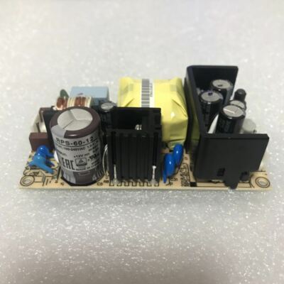 1 pcs   Switching power supply  RPS-60-12 60W