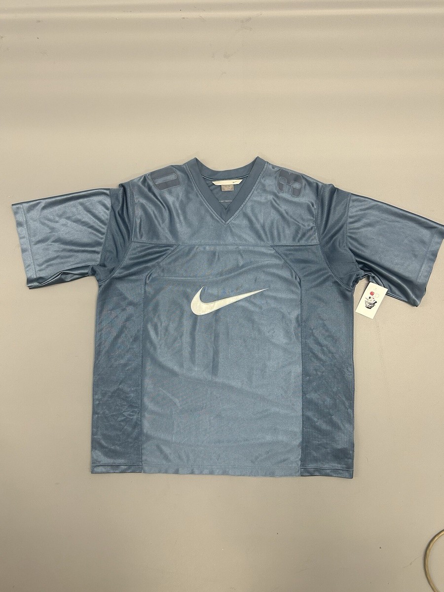 vintage nike football shirts