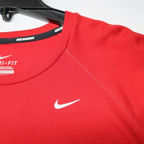 Mens Nike Running Miller Dri Fit 