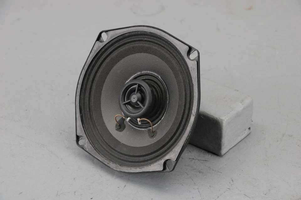 ALTAVOZ KICKER PREMIUM 10-17 VICTORY CROSS COUNTRY 4013288 Foto 3 de 4