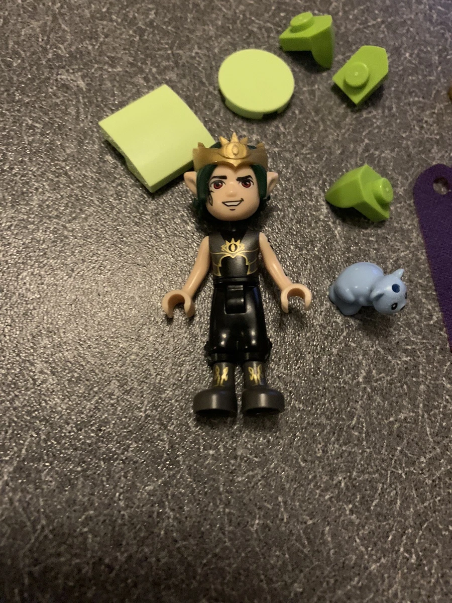 Goblin king lego sale