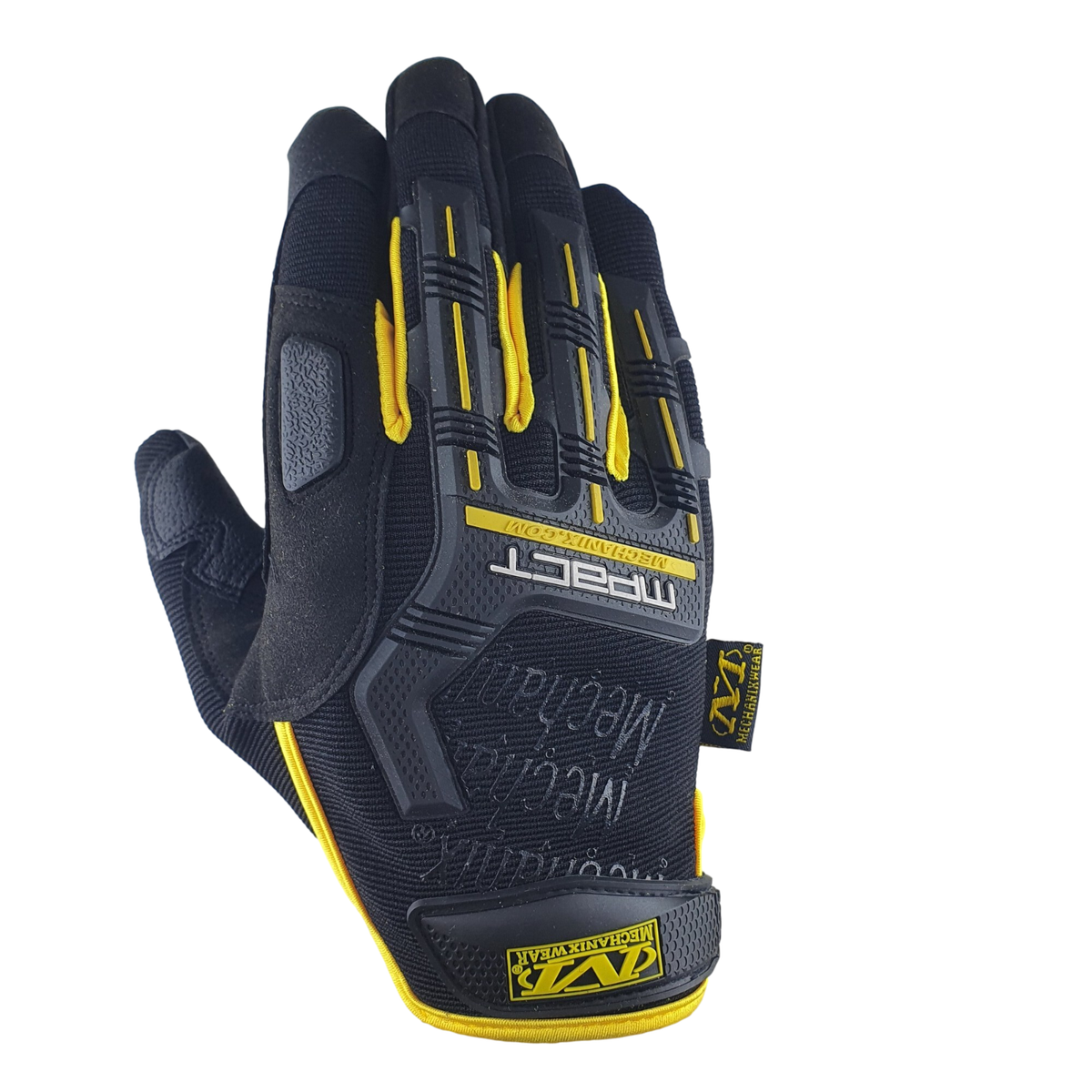 Off Road Scooter Green Touch Screen Non Slip Motorcycle Riding Woodland Camo Combat Gloves Tactical Motorcycle Glove - Foto 8