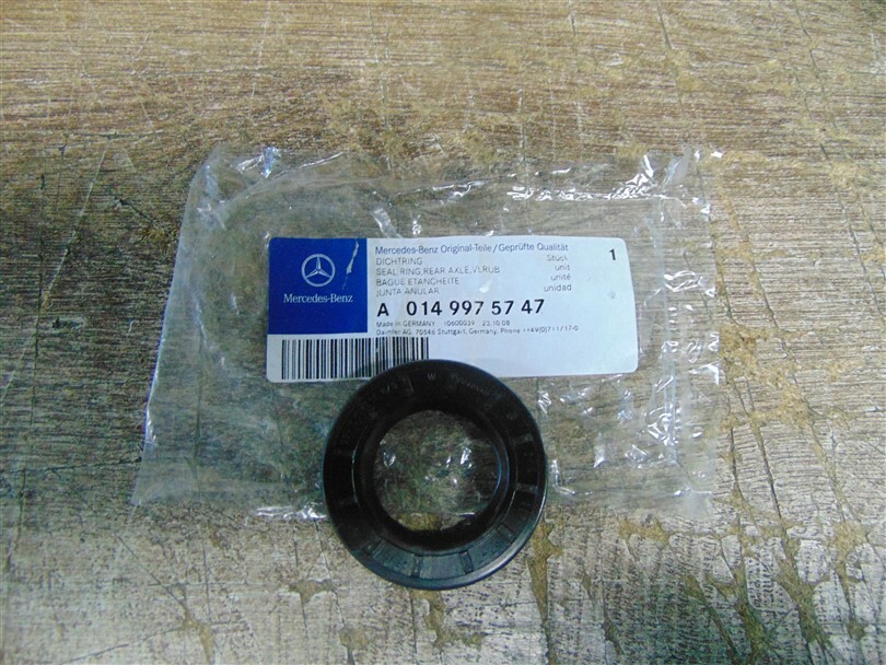 Mercedes-Benz A0149975747 for sale online | eBay 