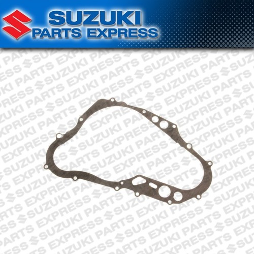 NEW OEM SUZUKI CLUTCH COVER GASKET DRZ400 400E 400S 400SM 1148229F00
