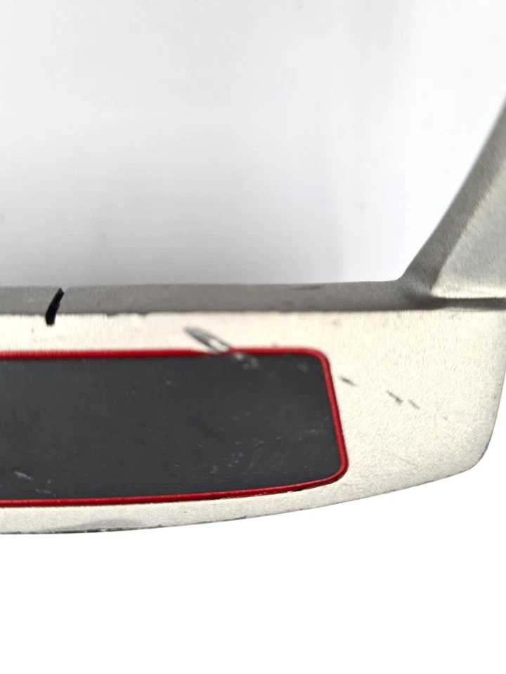 Slazenger V300 SZR003 Putter, Steel Shaft, Right Handed, Approximately 34.5 Inch - Image 4 of 4