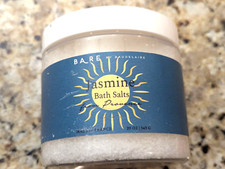 Bare by Baudelaire Jasmine Bath Salts 20 oz