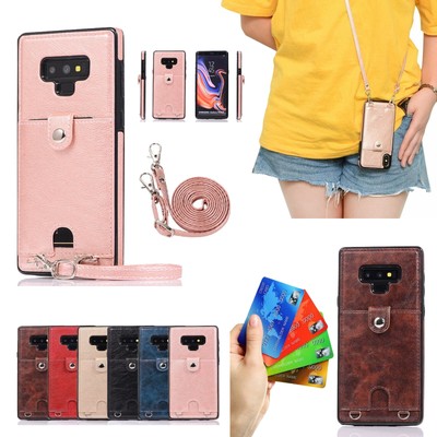 crossbody phone case note 10 plus