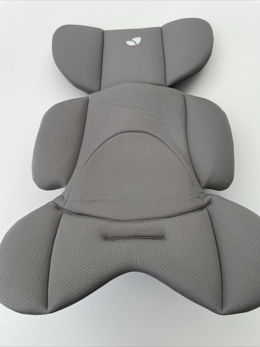 Joie Stages Car Seat Newborn Insert Light Grey Great condition