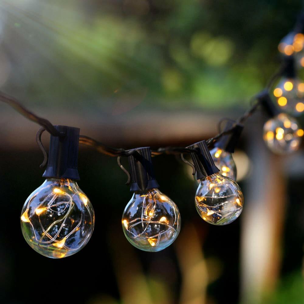 Led String L Outdoor All Weather String Lights