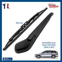 Heckwischerarm FüR Volvo V50 (545) 30753273 30784289