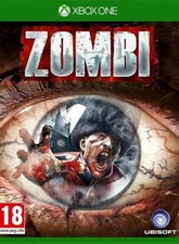 ZOMBI XBOX One / SERIES X|S KEY (Codice) ( VPN ) NO DISC 