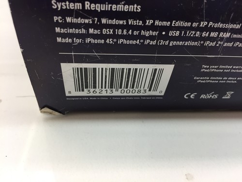 Blue Microphones Spark Digital Condenser Cable Professional Microphone (Mint) - Picture 5 of 5